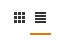 リスト表示切替